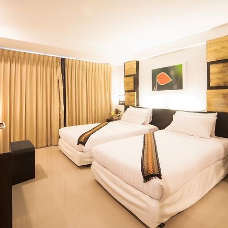 Crystal Inn Phuket Luaran gambar