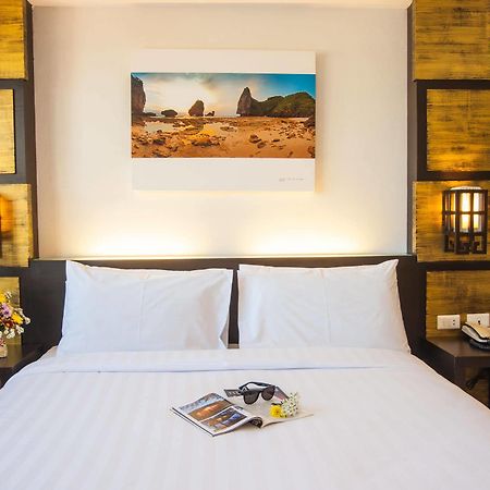 Crystal Inn Phuket Luaran gambar