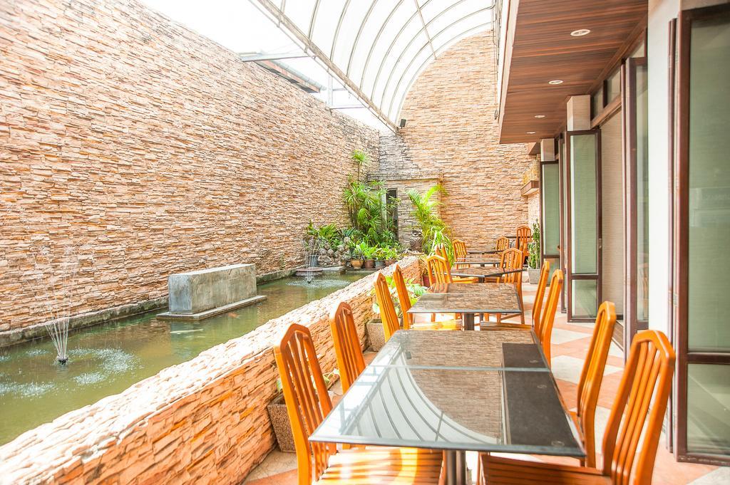Crystal Inn Phuket Luaran gambar