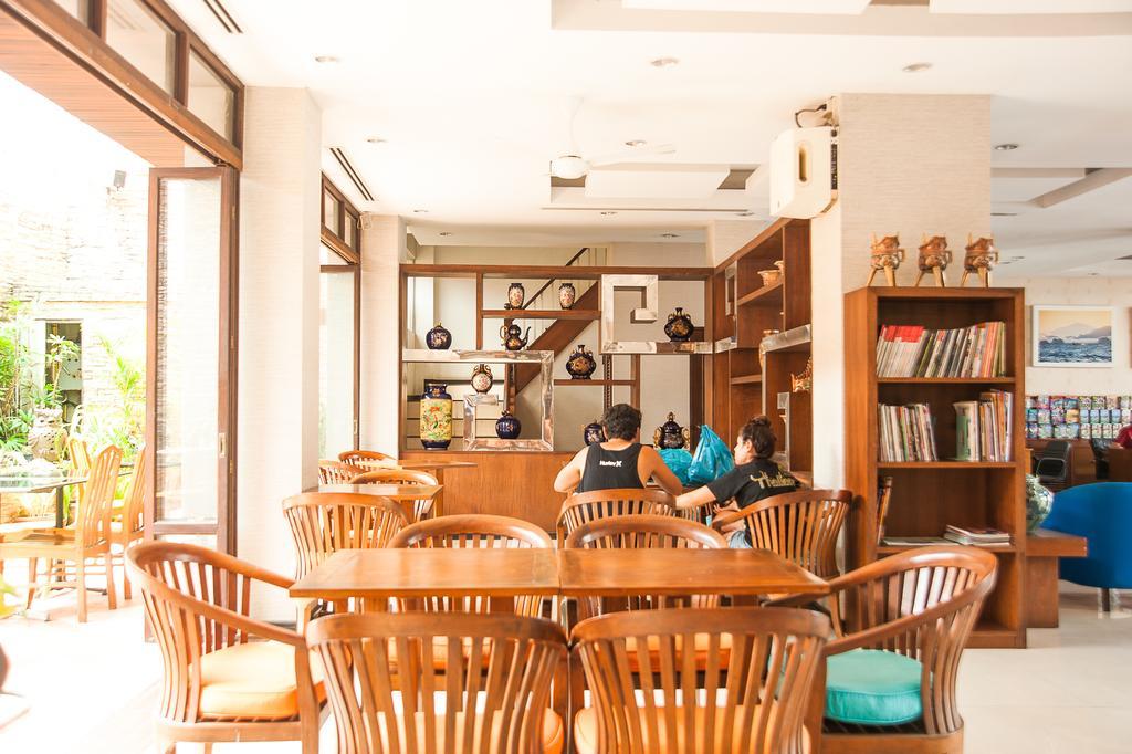 Crystal Inn Phuket Luaran gambar