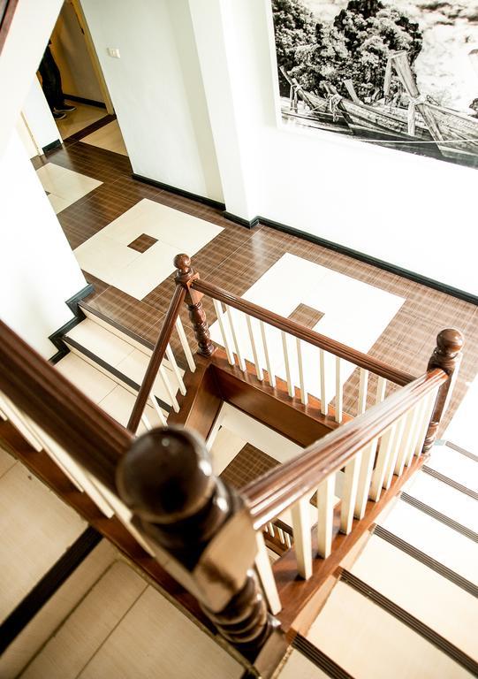 Crystal Inn Phuket Luaran gambar