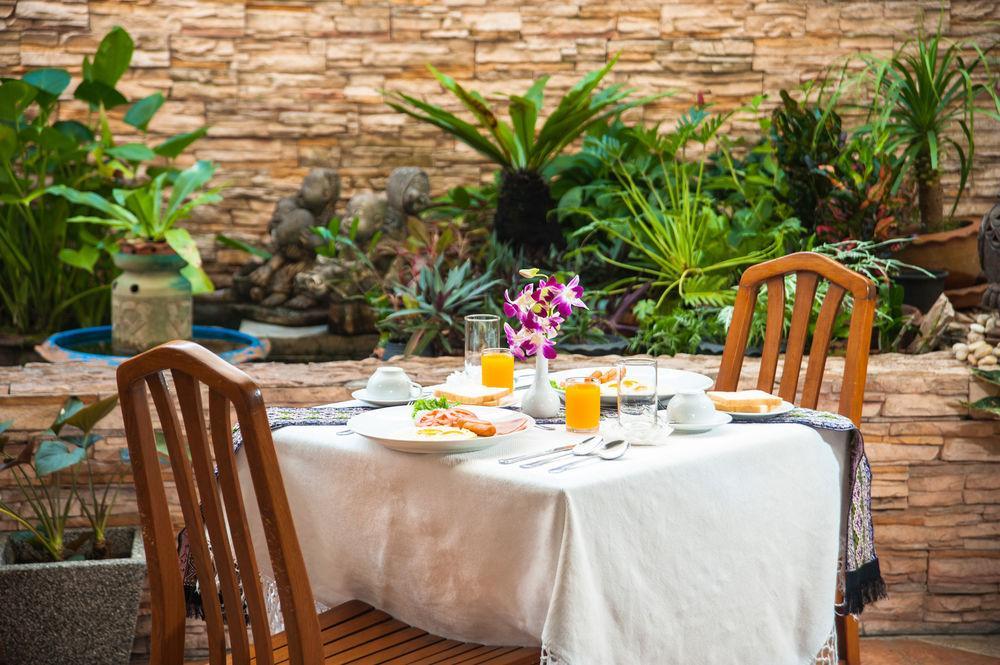 Crystal Inn Phuket Luaran gambar