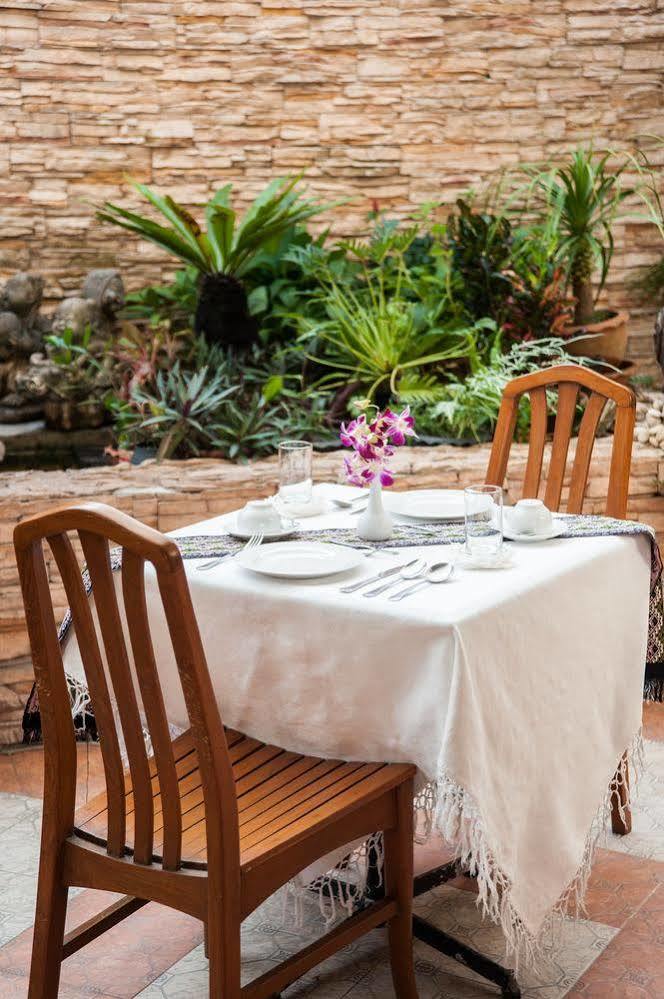 Crystal Inn Phuket Luaran gambar