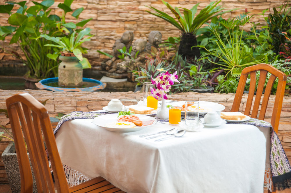 Crystal Inn Phuket Luaran gambar