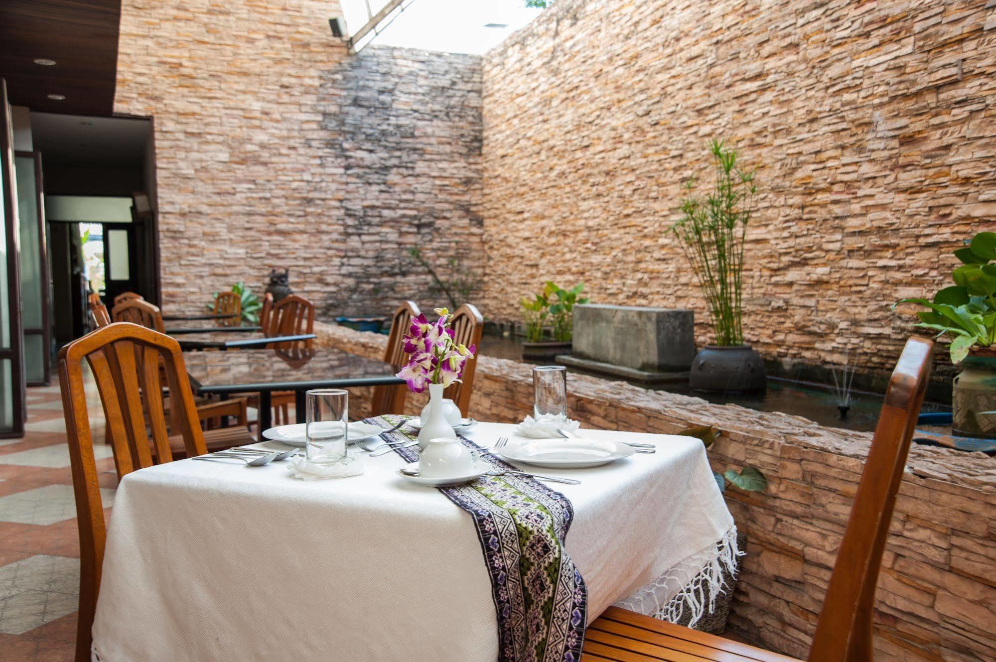 Crystal Inn Phuket Luaran gambar