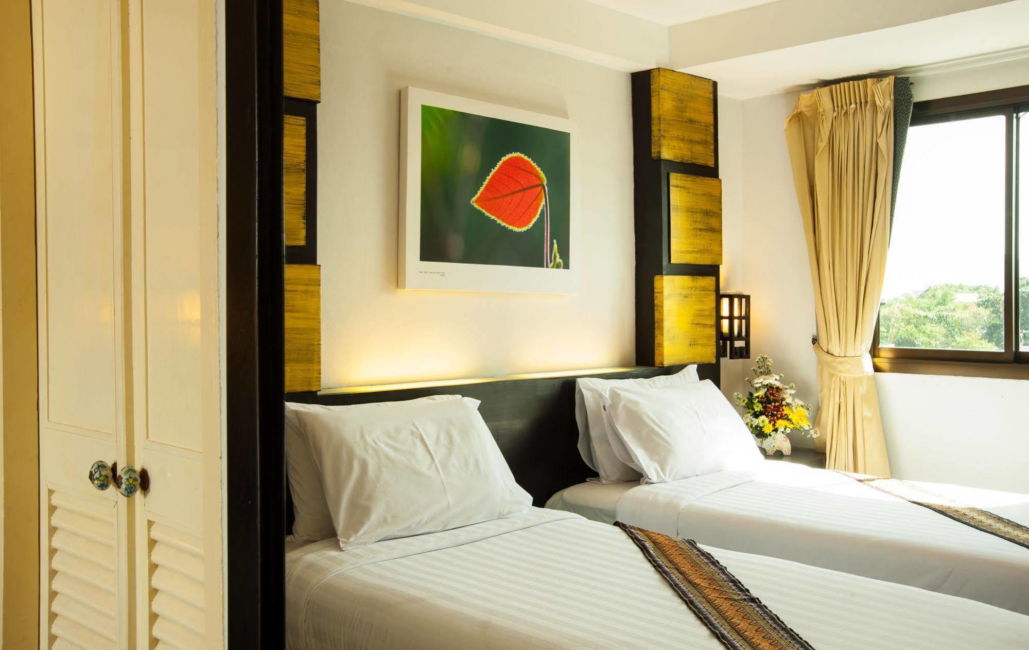 Crystal Inn Phuket Luaran gambar