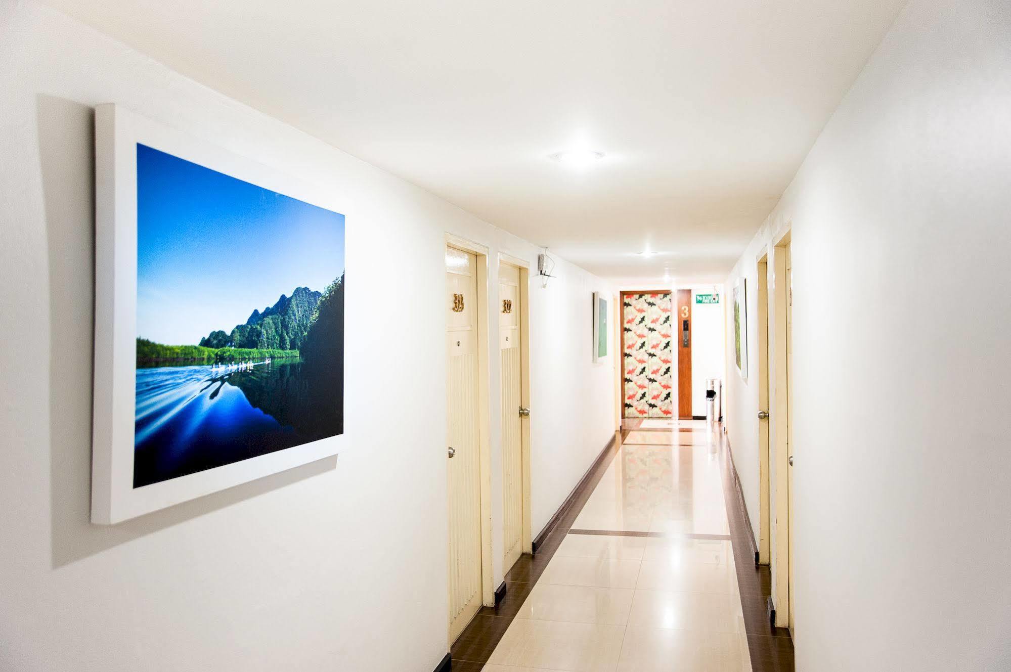 Crystal Inn Phuket Luaran gambar