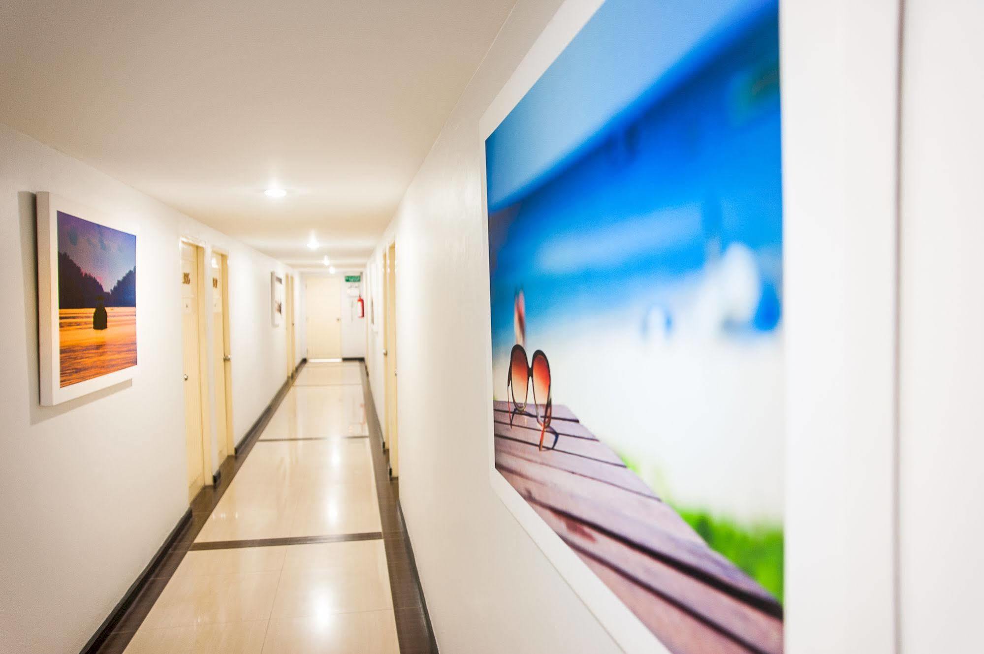 Crystal Inn Phuket Luaran gambar